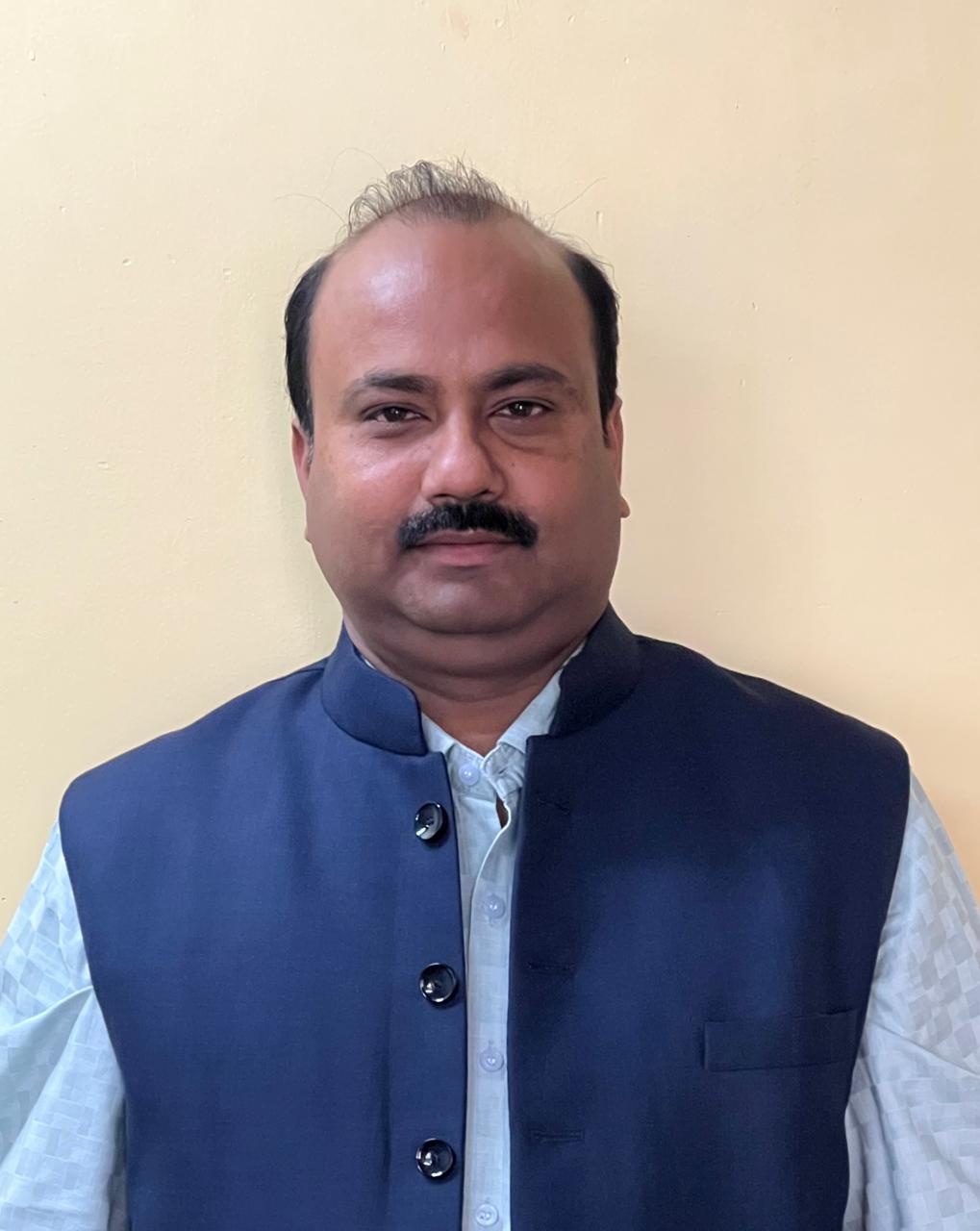 Vivek Nigam
