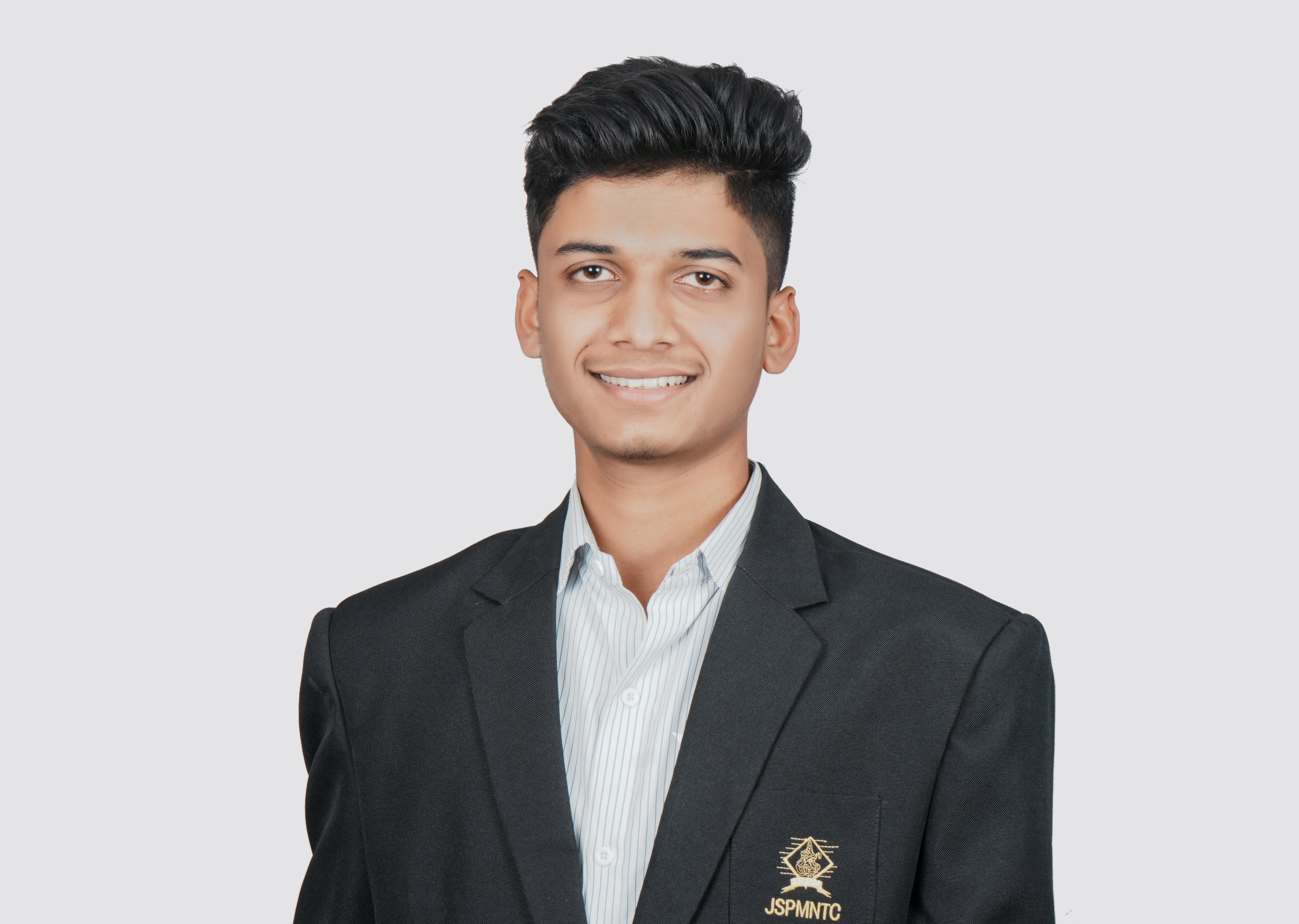 Shubham kakade