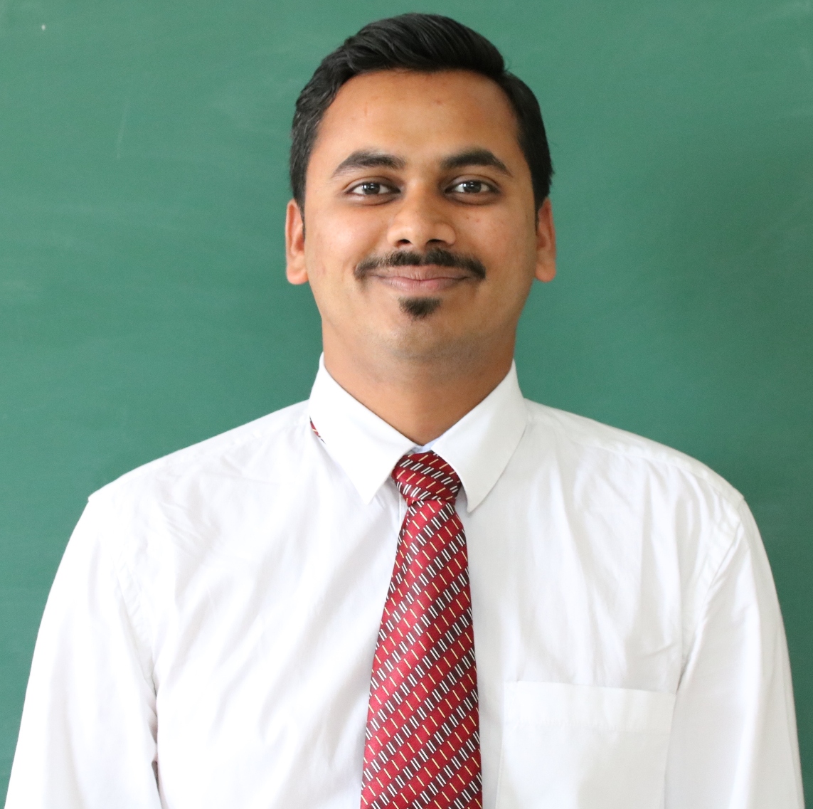 Prof.K.H.Ghorpade