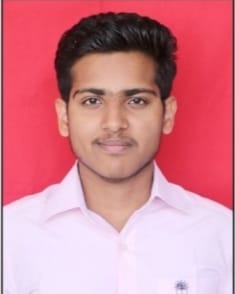 Salunkhe Sarvesh Satish
