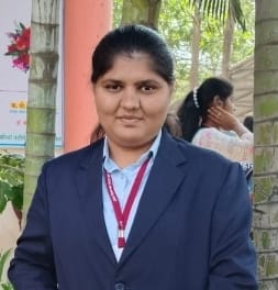 Akansha Ashok Yewale