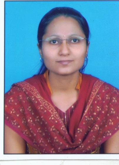 Rekha Yashwantrao Biradar