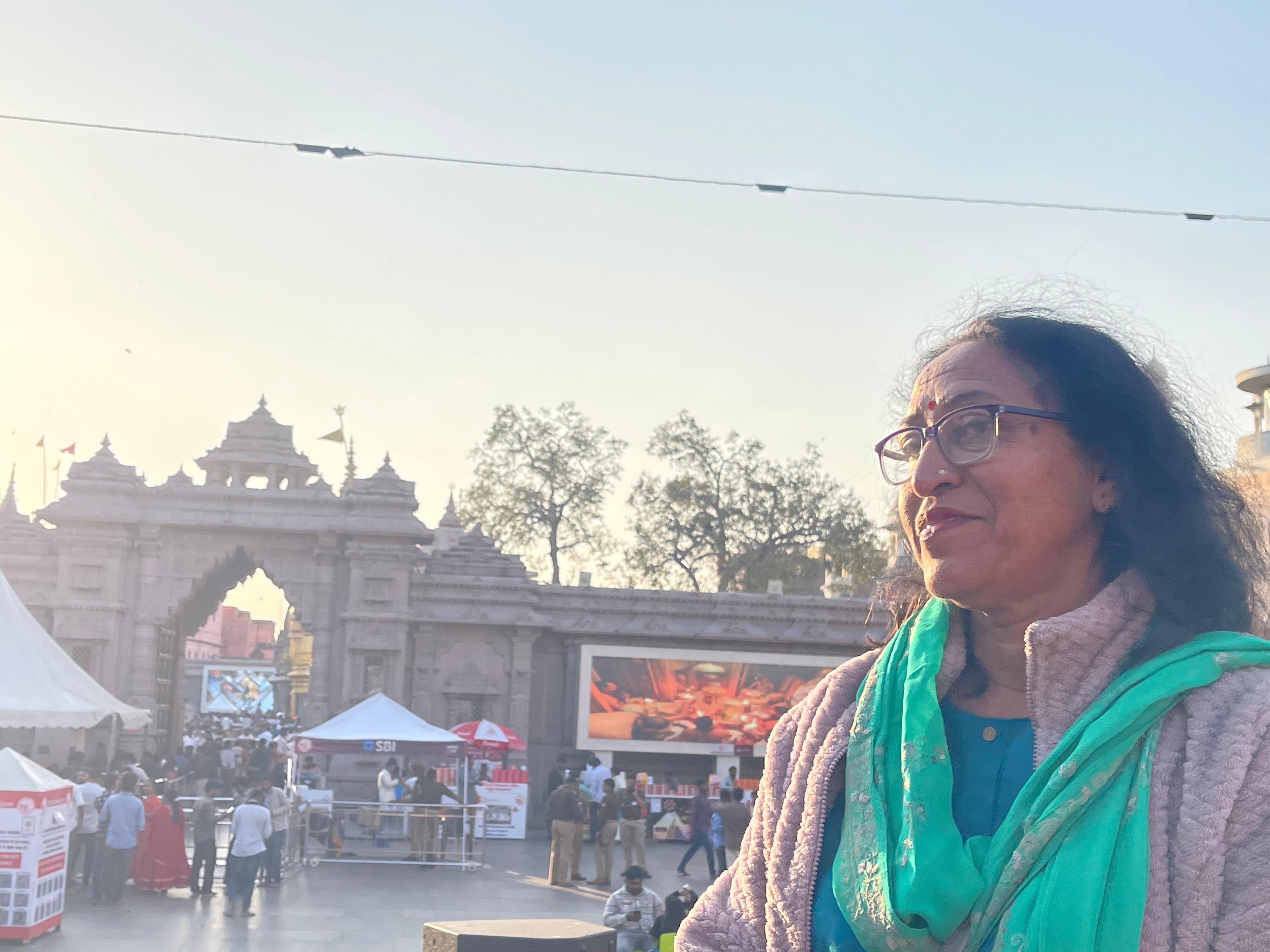 Padmaja Gulhane