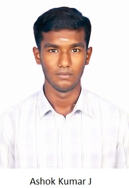 Ashok Kumar J