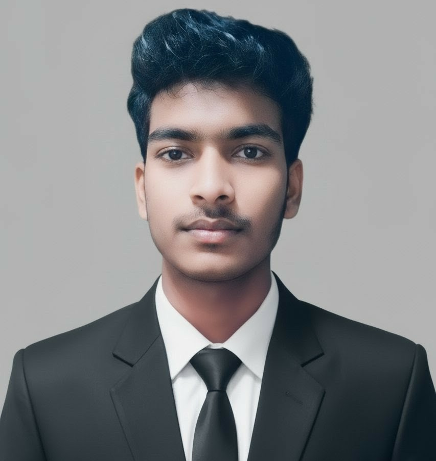 Ashish Kumar