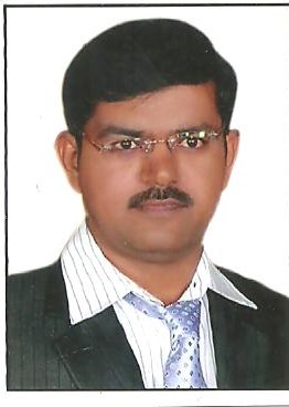 Dr K Mallikarjuna Rao