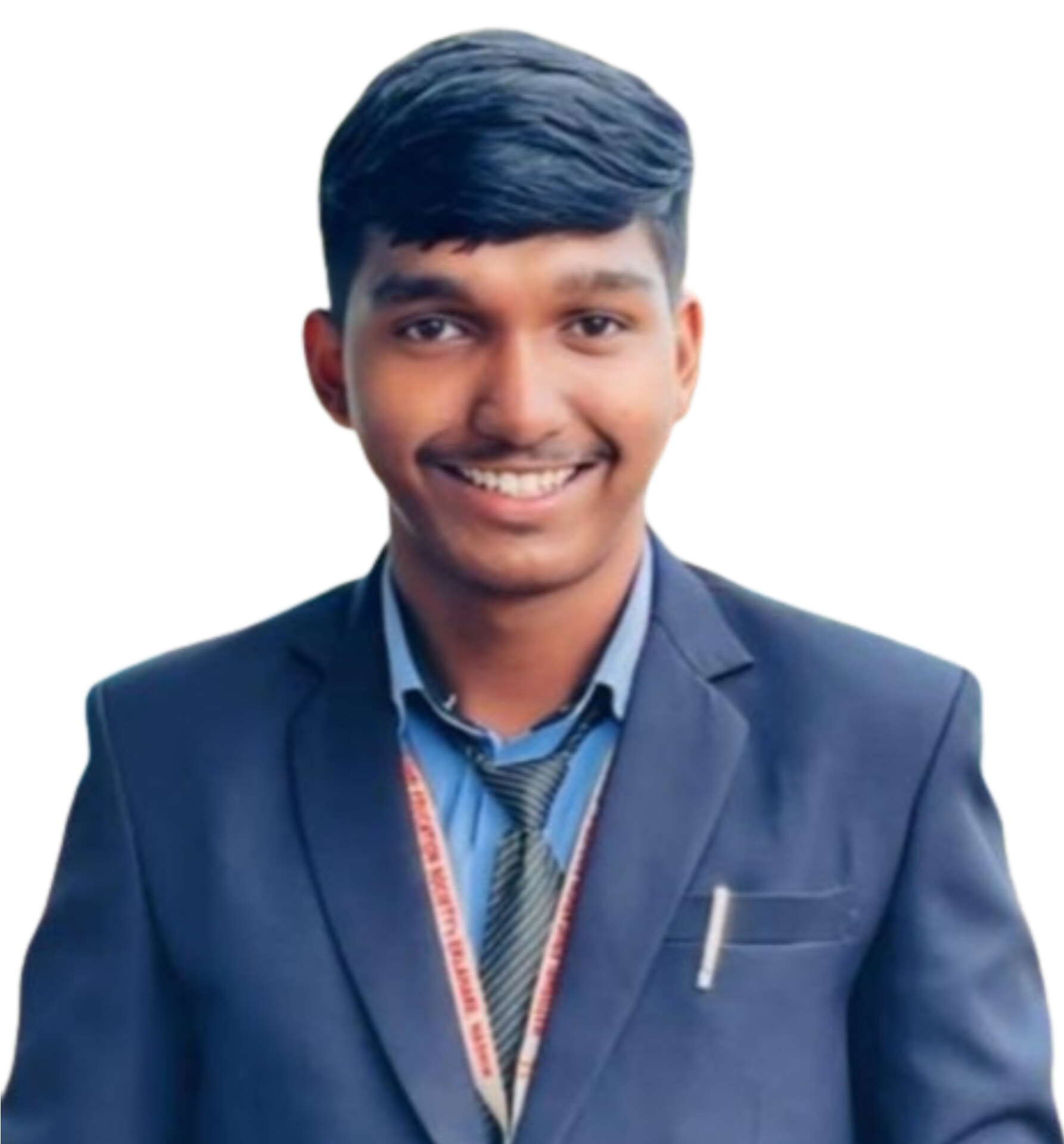 Roshan Keshav Gadakh