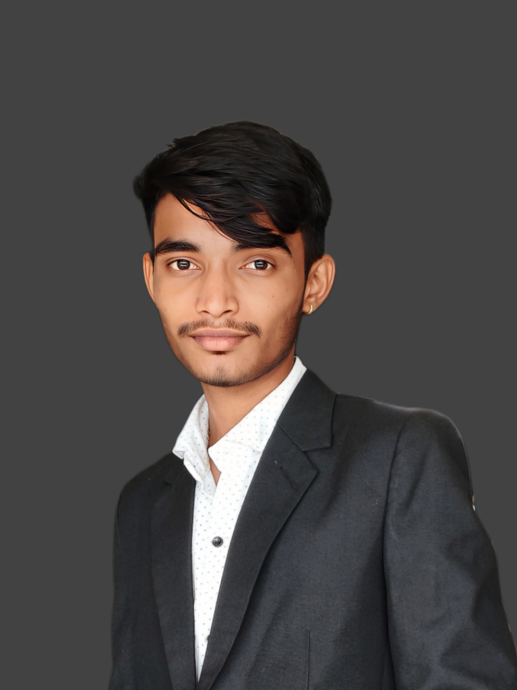 Prathamesh Jayprakash Mandlik