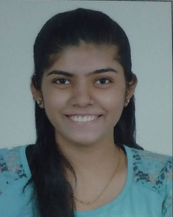 SANIKA RAJESH DHAGE