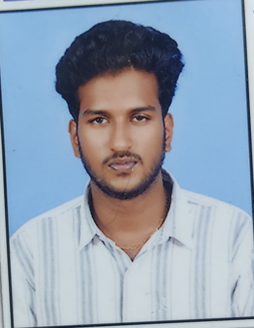 Sivakkumar R