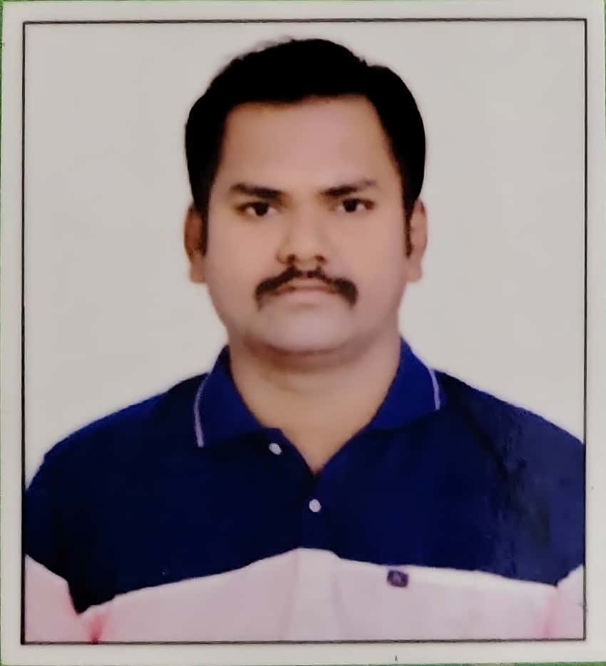Sarvesh Pandit