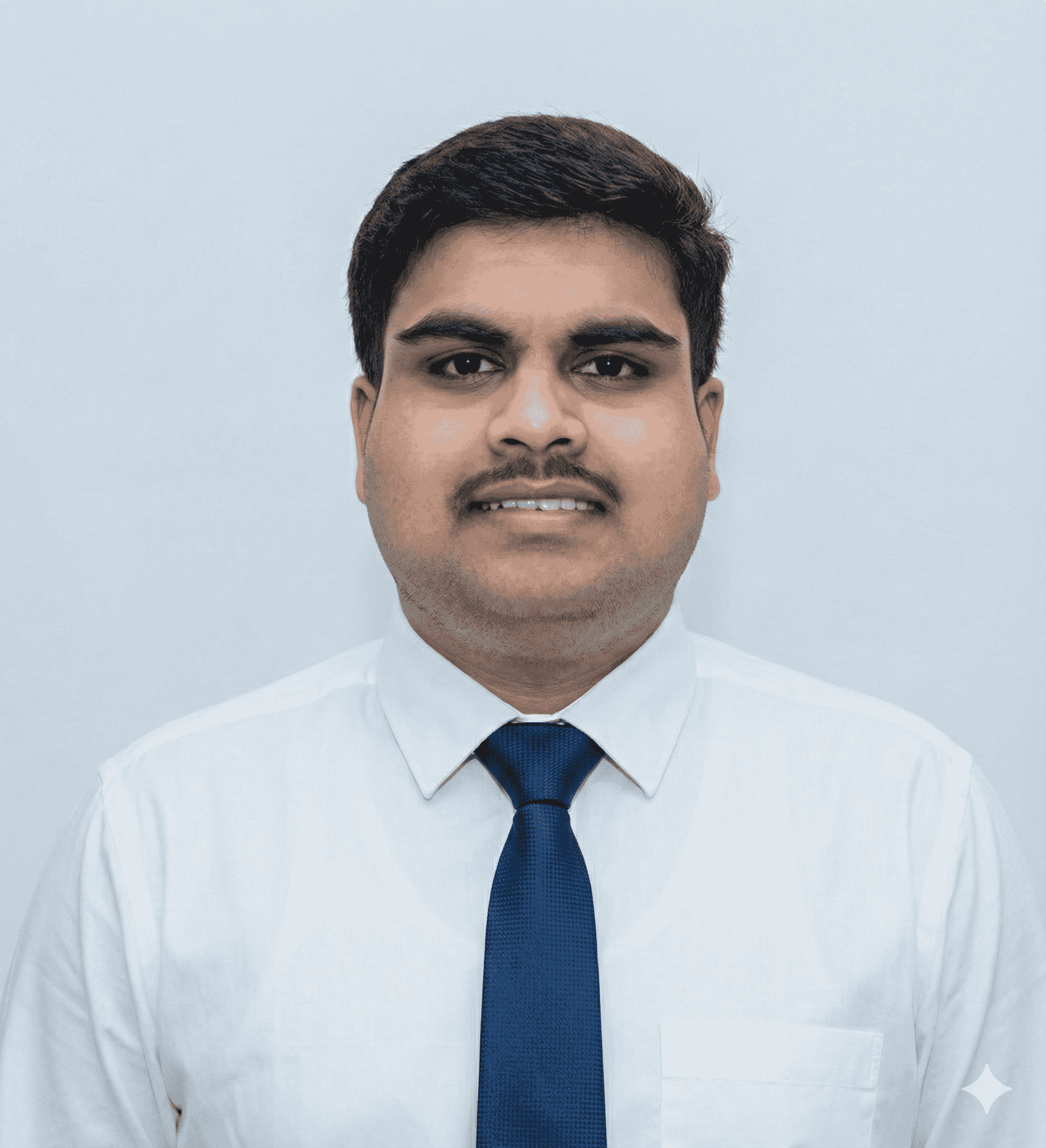 Vighnesh Vinayak Kode