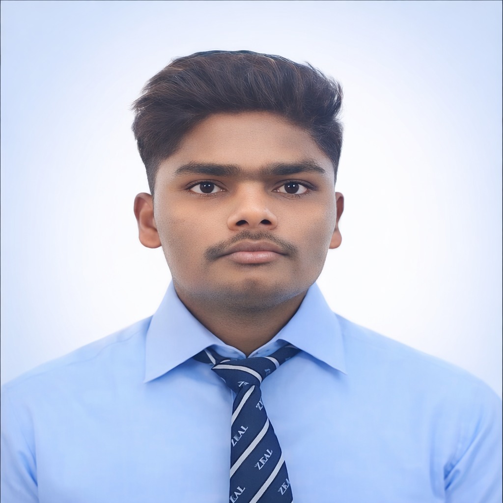 Rohit shinde