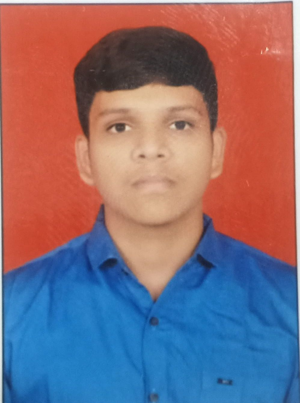 Varad Nitin Muley
