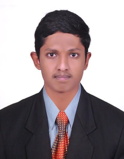 Benito Sam Kumar J