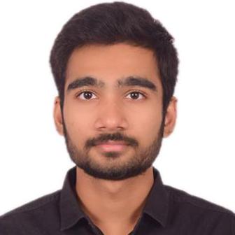 Parth Karegaonkar
