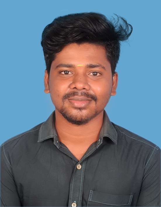 KAMALAKANNAN K