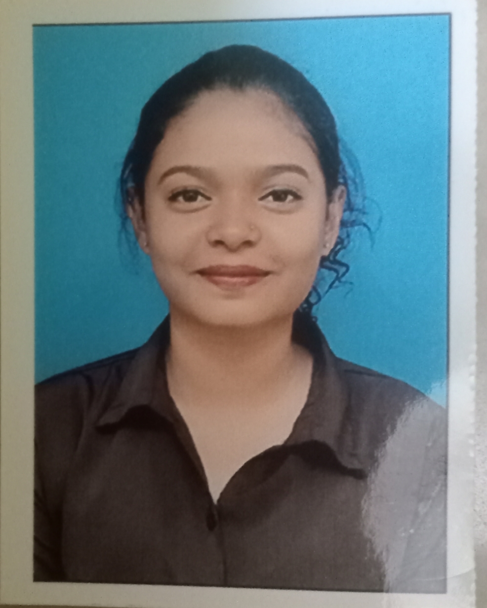 Aswathy Kumar K U