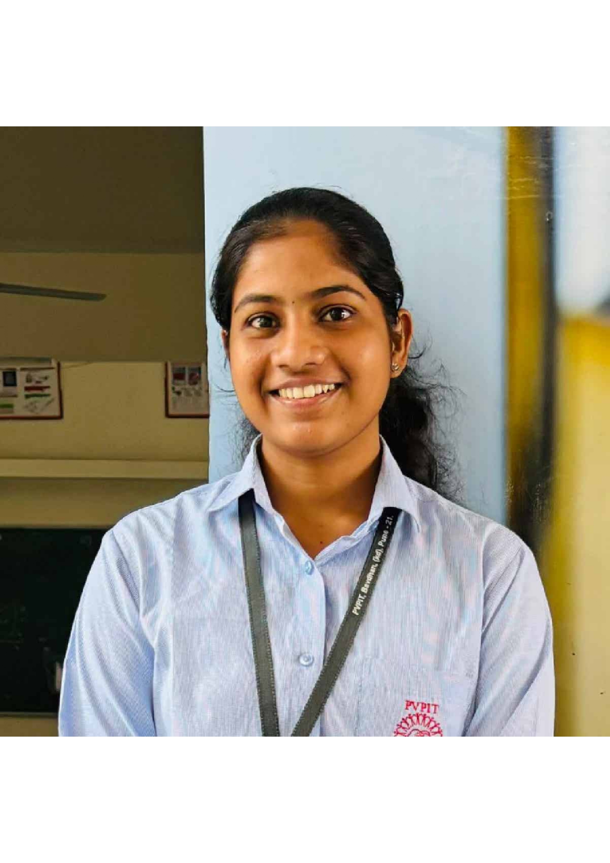 Pratiksha Kanifnath Agale
