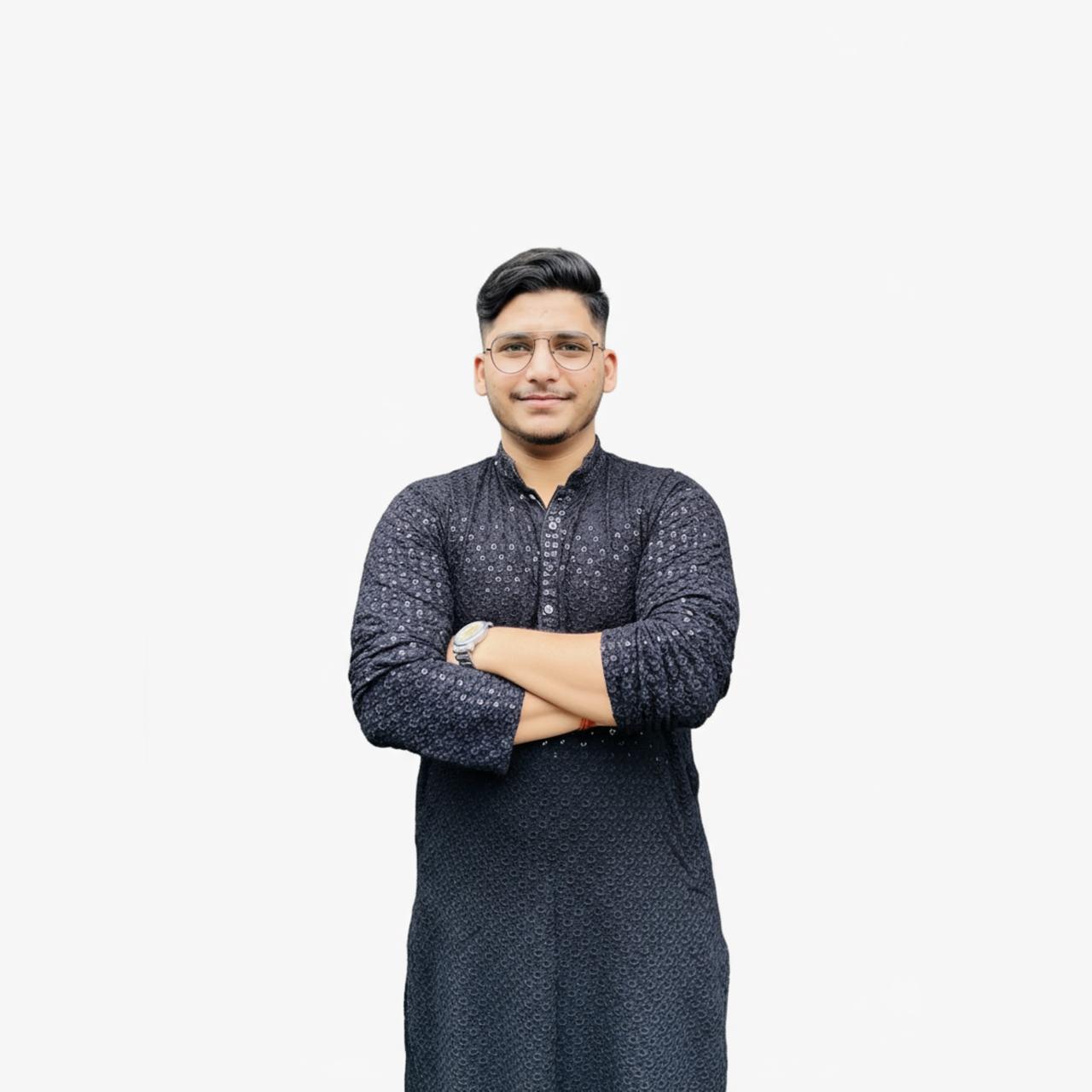 Fardin Umar Mujawar