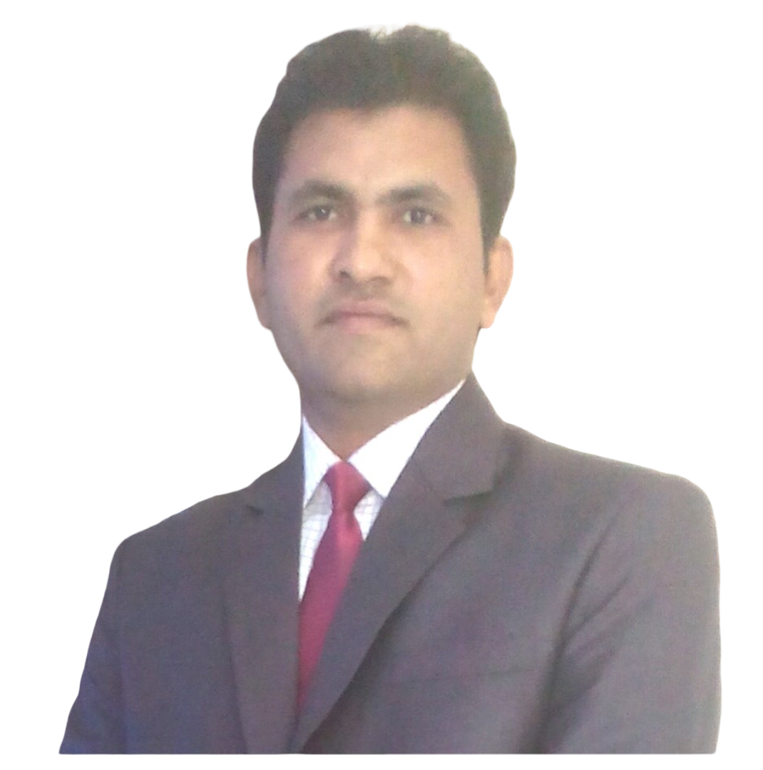 Dr. Laxmikant M. Sharma