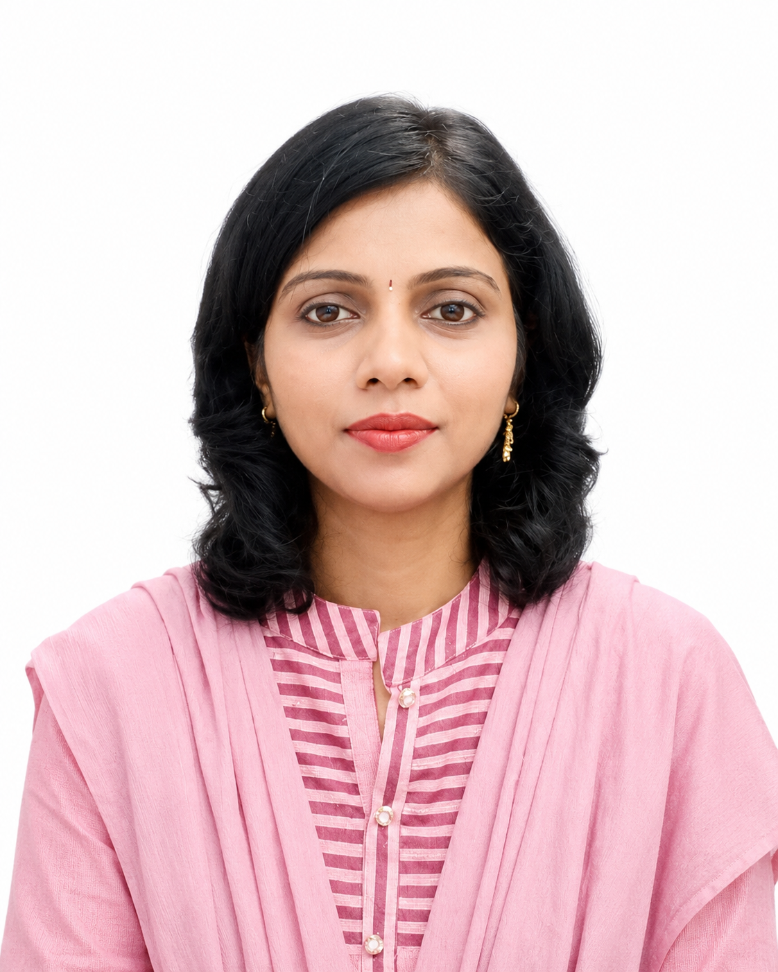 Dr.Gangotri S.Nirbhavane