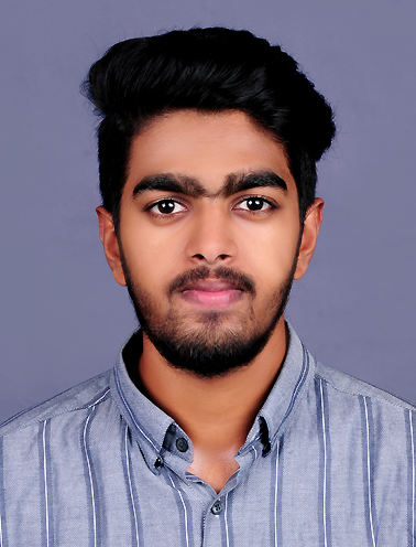 ABHISHEK VINOD A