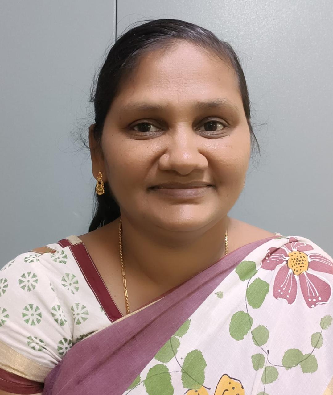 Prof. V. Shireesha