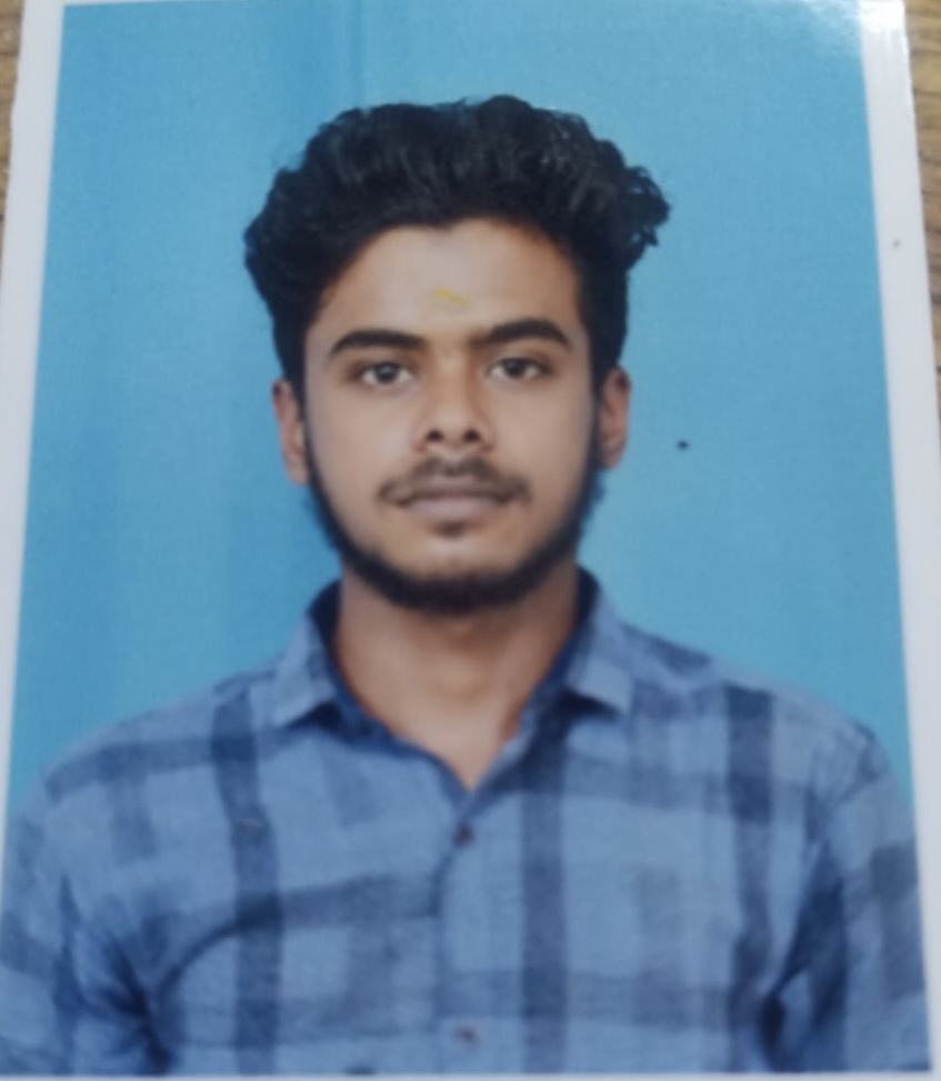 Nagaprakash M