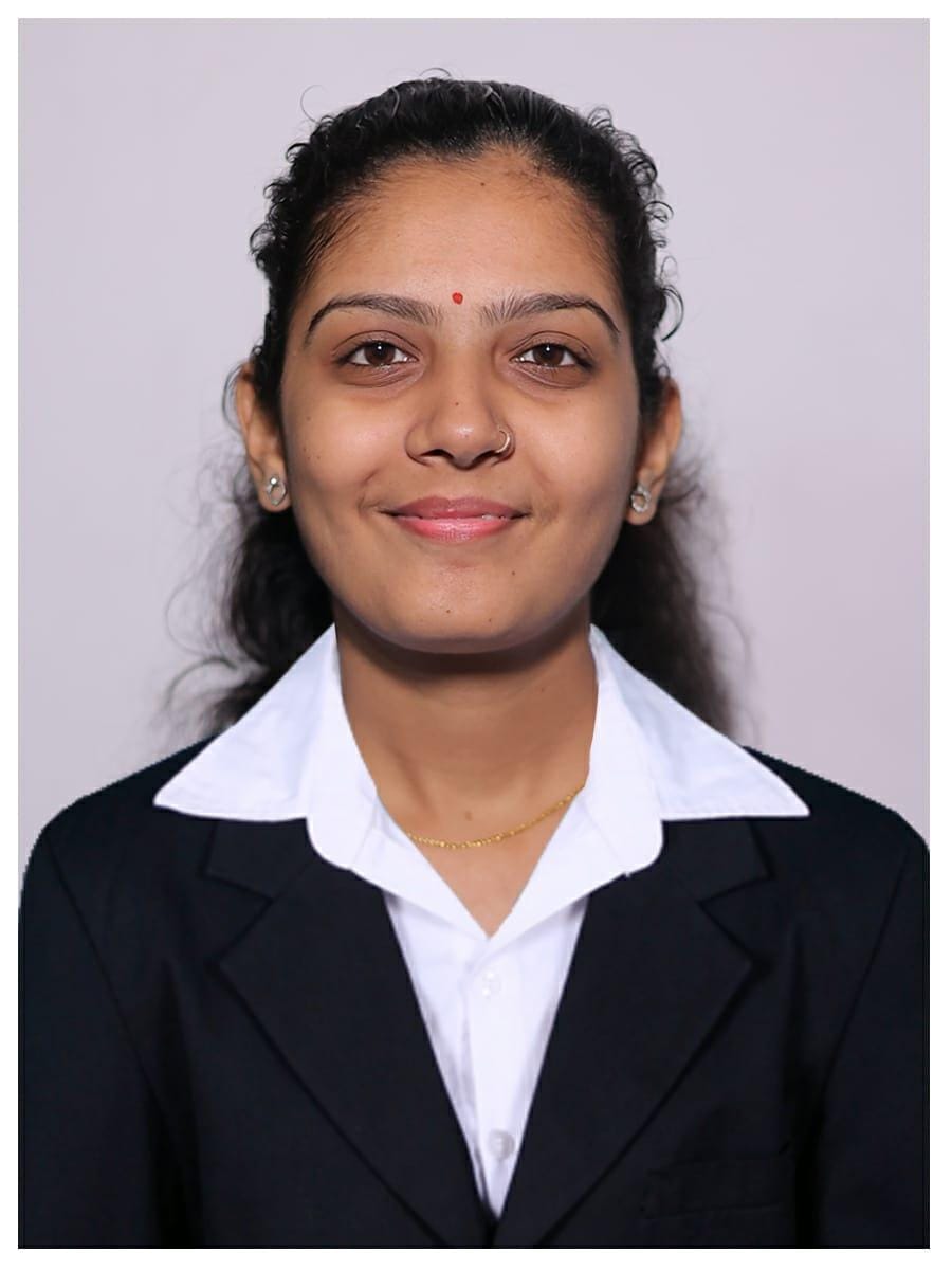 Praharsha Brahmbhatt