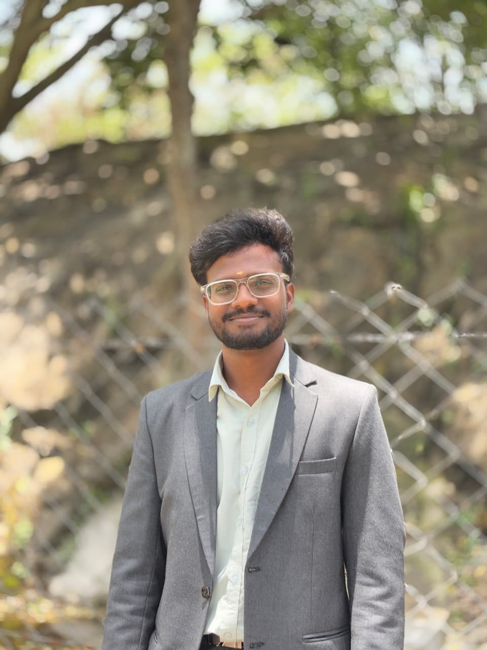 SIVA SARKUNA PANDI S