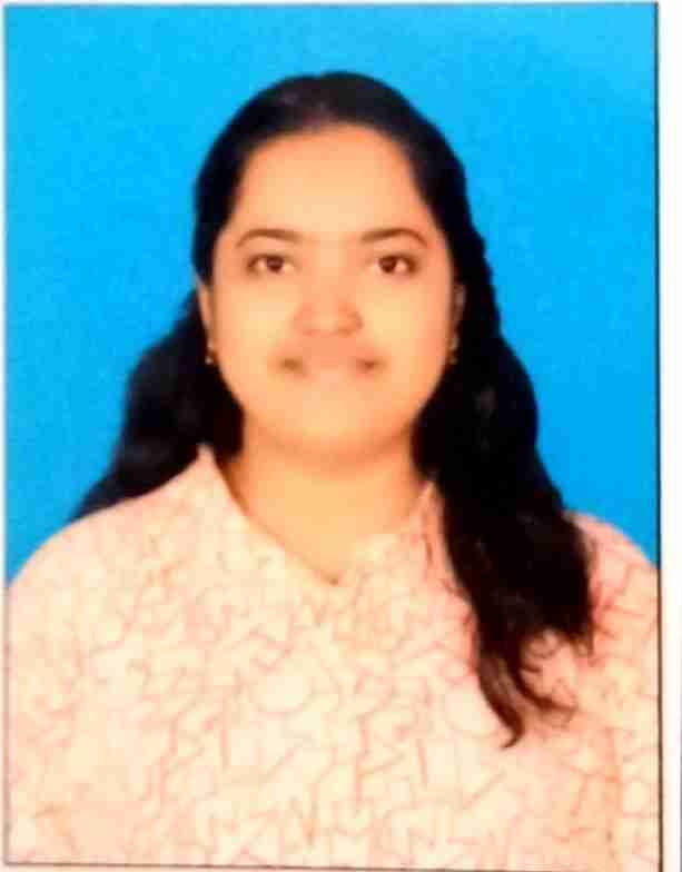 Samata Kalyan Kadam