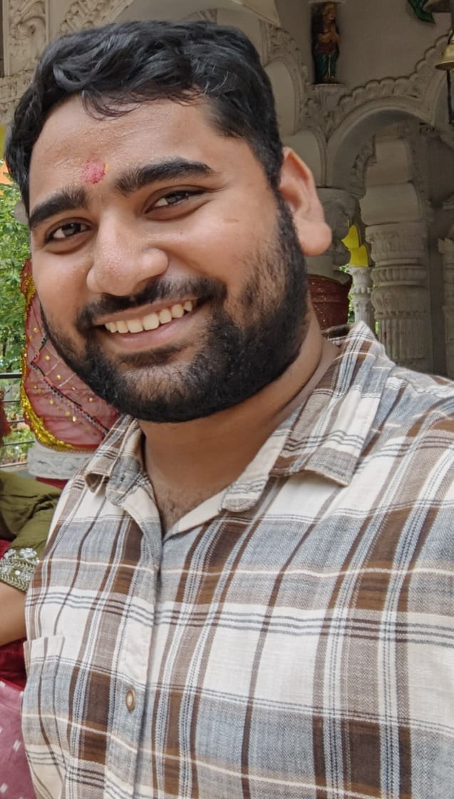 Rohit Kumar Sethi