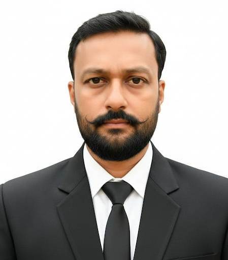 Dr. Satyabrata Dash