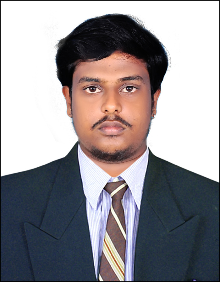 Yukesh Kumar R
