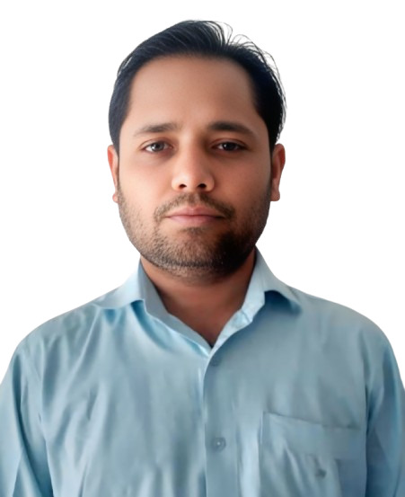 Dr. Basant Kumar