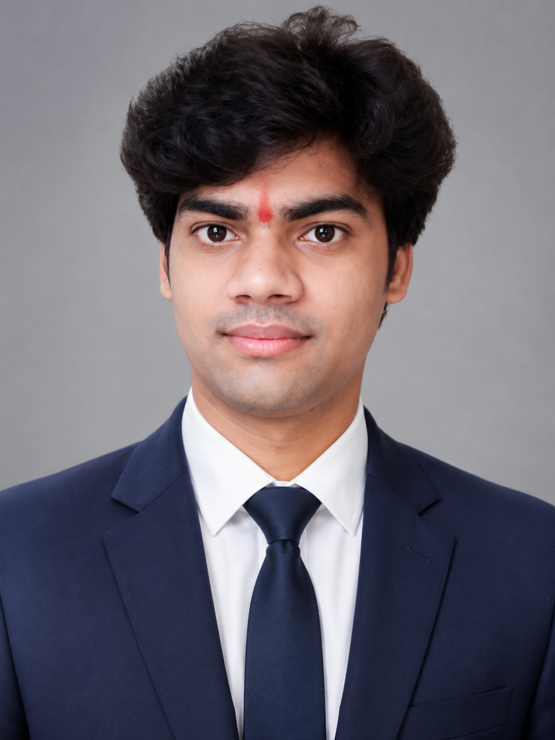 Praveen Sharma