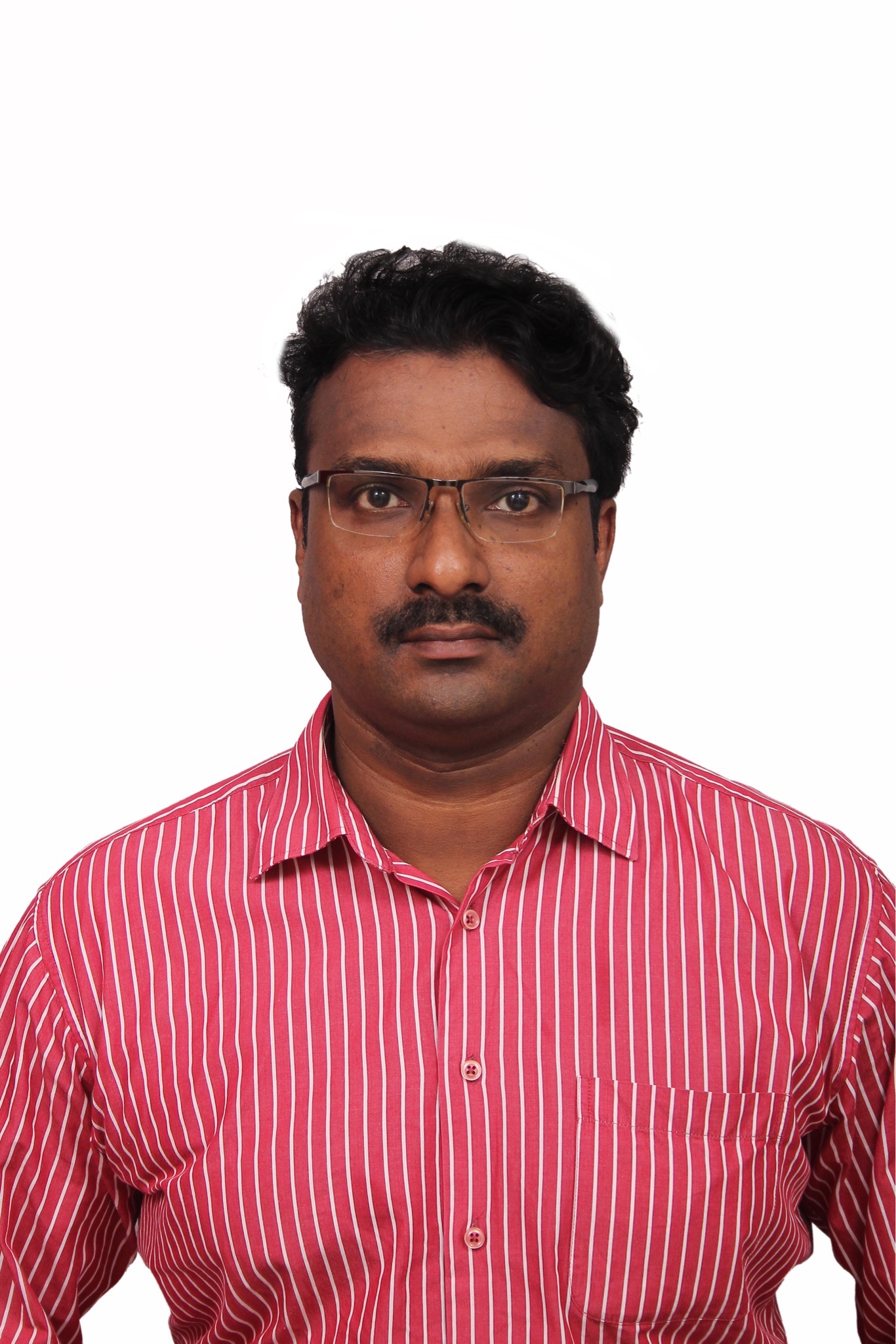 Gavas Radhakrishnan