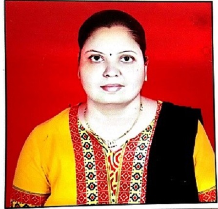 Prof. Manjula Pramod Chaudhary