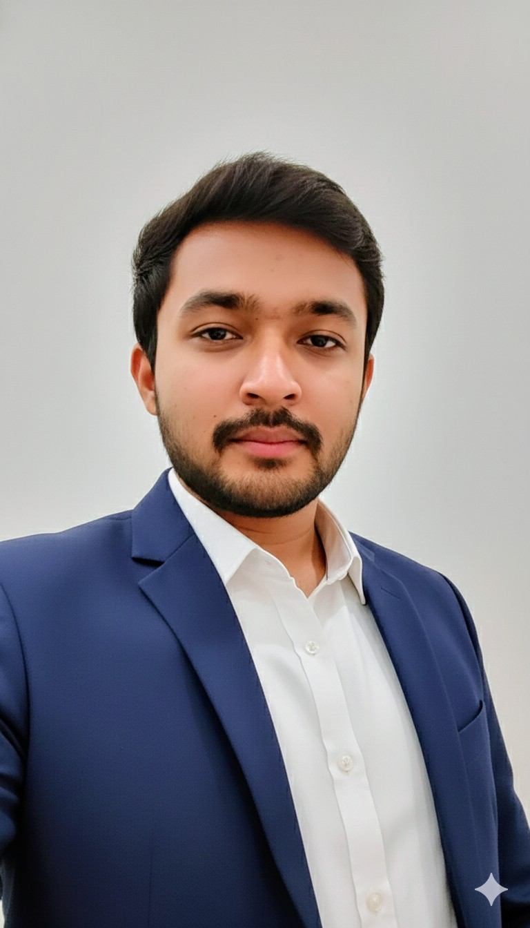Sameer Sayyad
