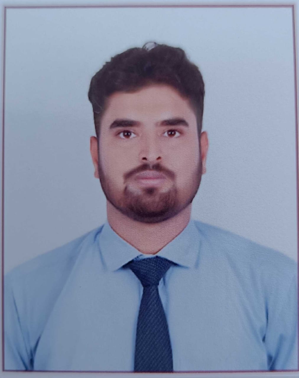Ritesh Kumar Rajan