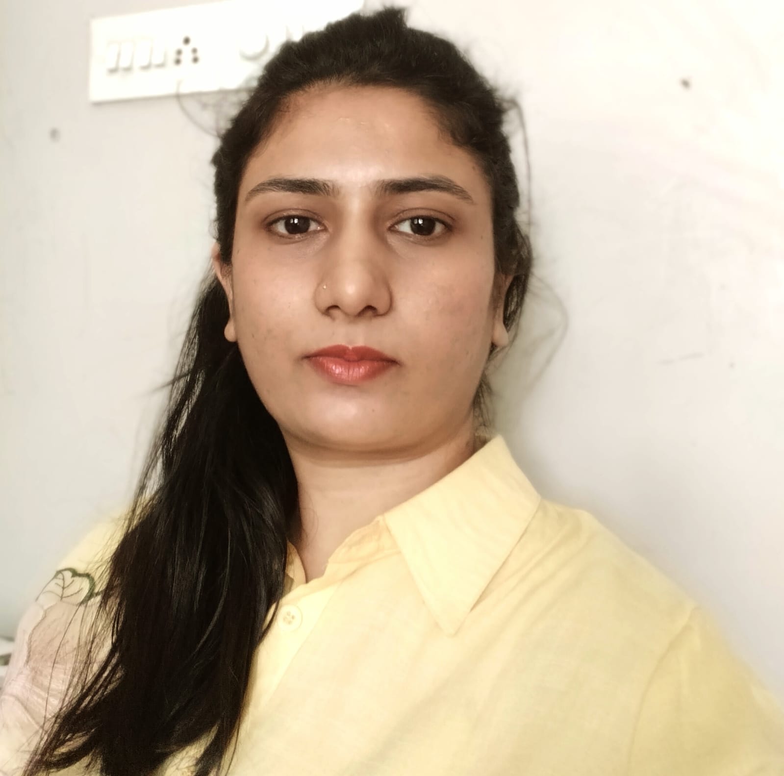 Priyanka deore