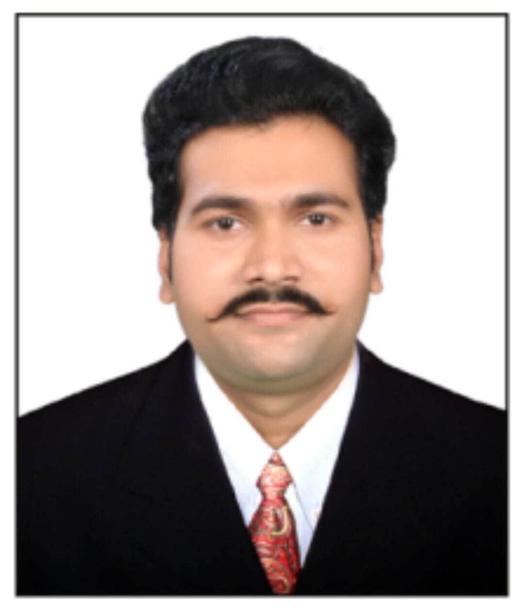 Jadhav Ajay Bhausaheb