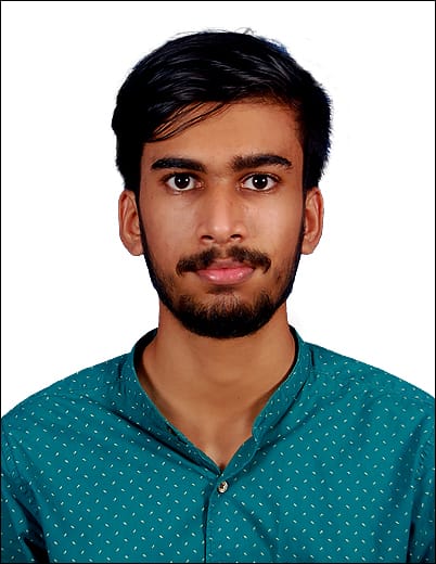 Manish Krishna