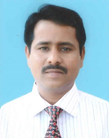 Dr. Revanasiddayya B. Math