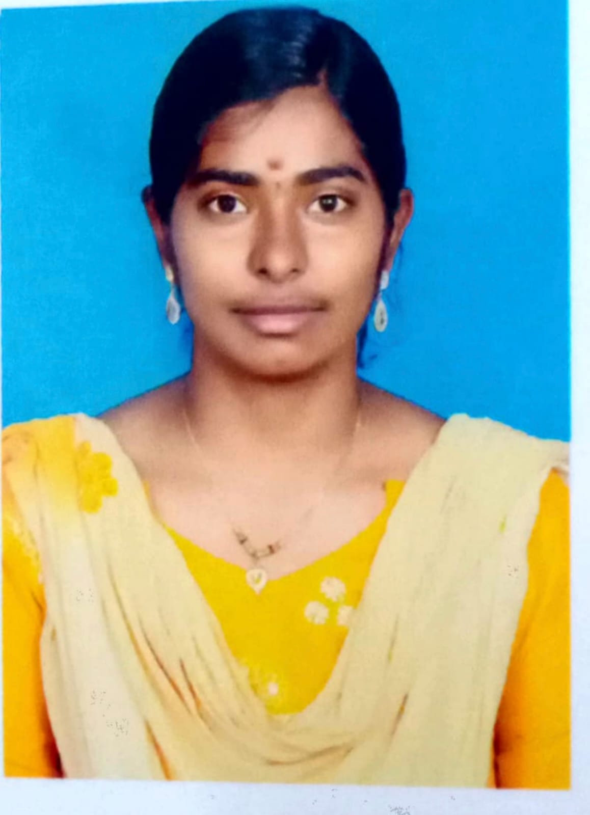 Titorea Veera Jothi Archunan