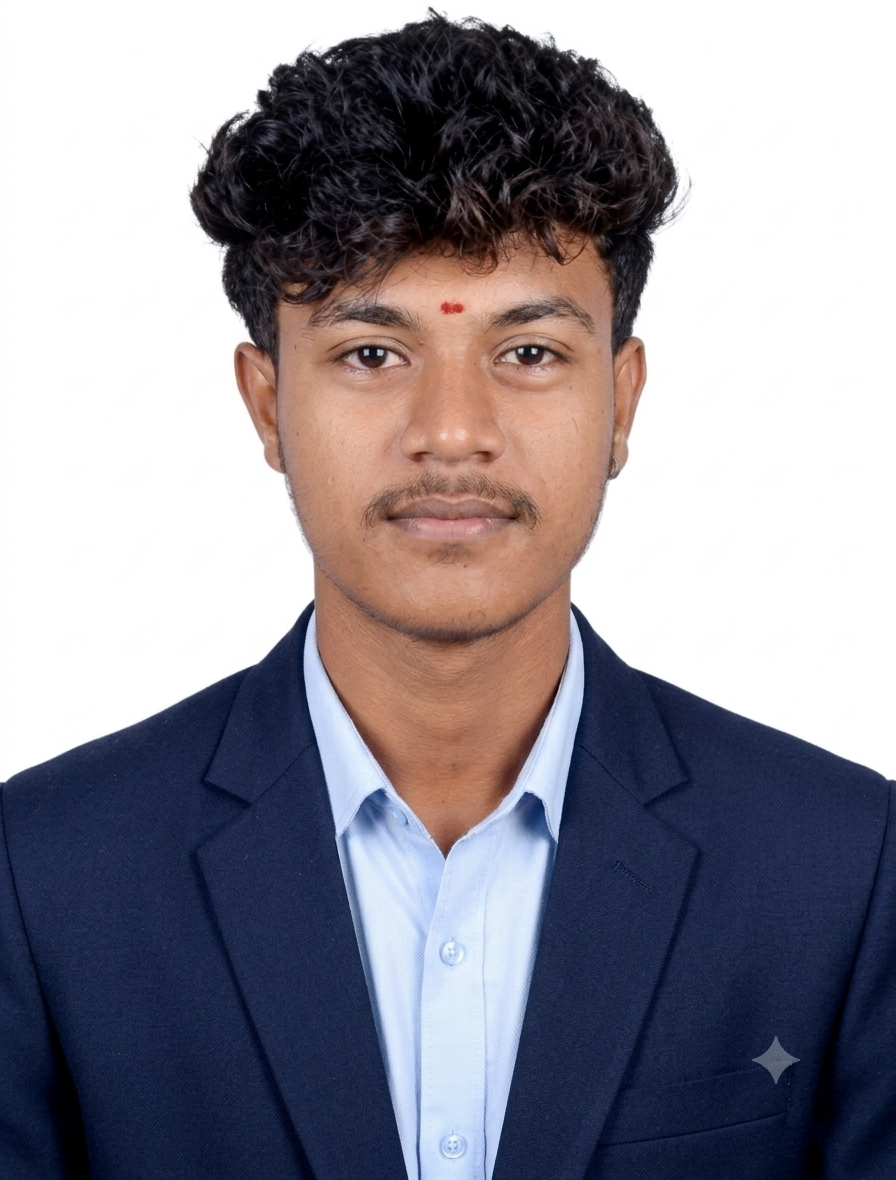 SURESH N