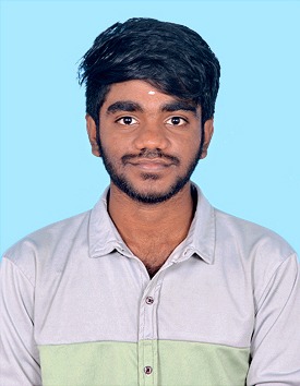 Sathya Sriram R K