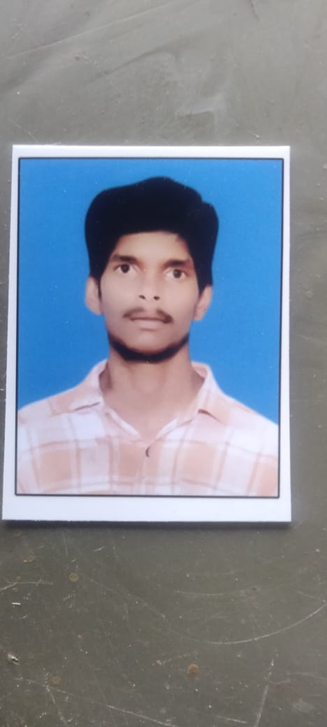 KARTHIKEYAN G