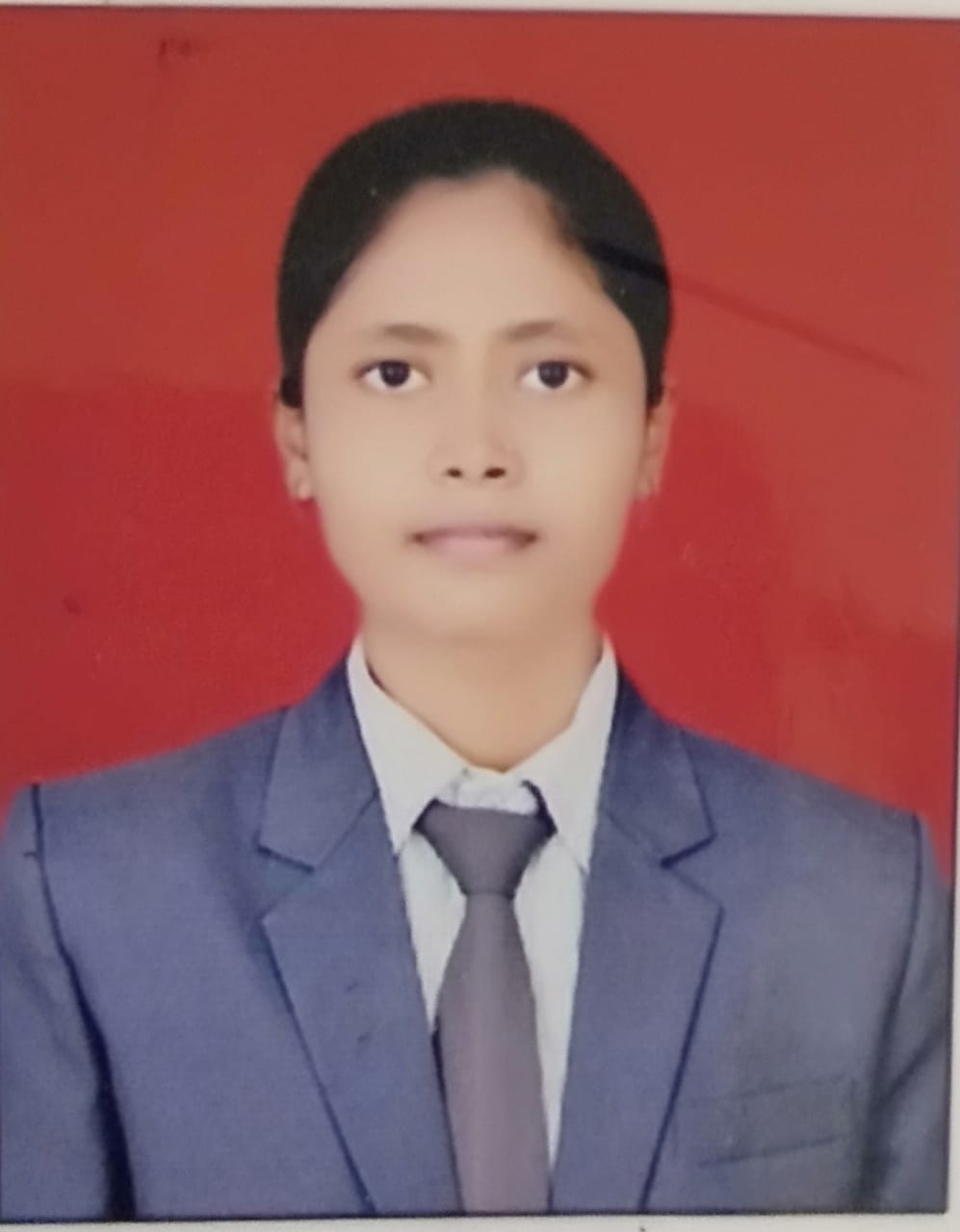 Kirti Shankar Chandele